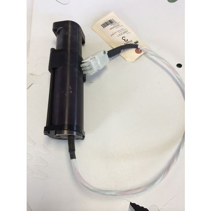 NEW INGERSOLL RAND E2180 "Q" DC MOTOR 93866887, 93366337,93989010,966036,BD