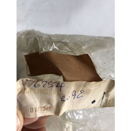 NEW SEISA SSM180,SEISA COUPLING SSM 180,176754,Seisa SSM180 Gear Coupling,AL