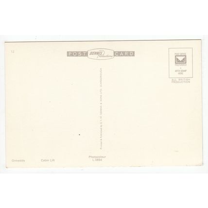 Multiview of Llandudno Postcard 0884
