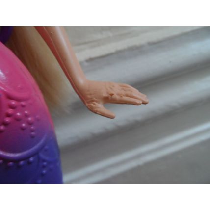 Mattel 2014/15 Barbie Bubbletastic Mermaid Doll & Other Barbie