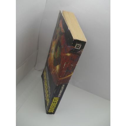 Sovereign, by R M Meluch PB | Arrow 1980 | Very Good -
