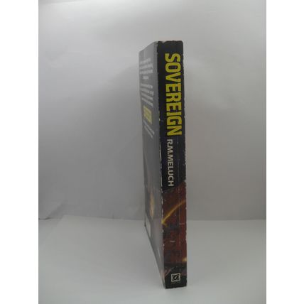 Sovereign, by R M Meluch PB | Arrow 1980 | Very Good -