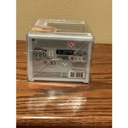 Funko Pop! Rocks - Sabrina Carpenter #479 Vinyl Figure (Box & Protector)
