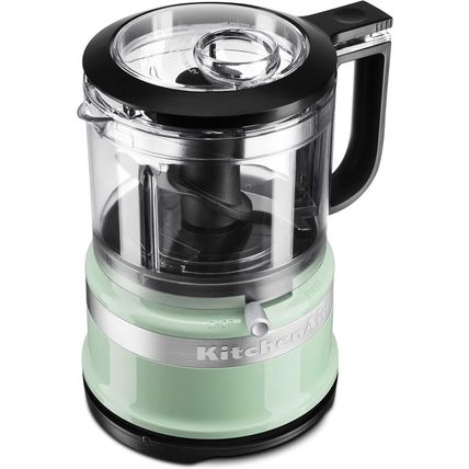 Kitchenaid 3.5 Cup Food Chopper KFC3516PT, Pistachio