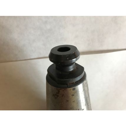 lot 2 VALENITE 12-RT-7,312-52-45CAT,12-RT..7, BILZ TAP ADAPTERS CAT45 SHANK,AG