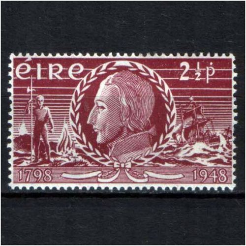 Ireland Stamp SG 144 MM Mounted Mint