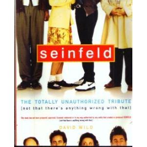 seinfeld :: THE TOTALLY UNAUTHORIZED TRIBUTE