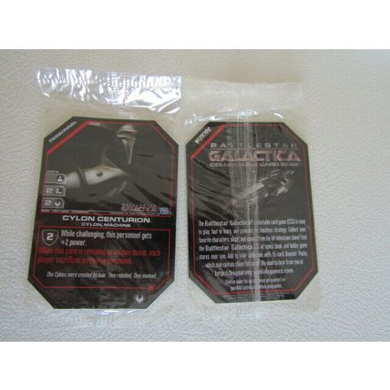 Promo Trading Cards - Wide Range to Choose From (eb1)