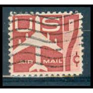 Used C60 7c Jet Airliner Fine WA0789