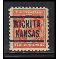 429 6c George Washington Very Fine MHR PreCnx A03569