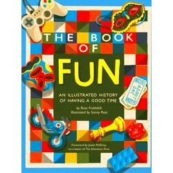 The Book Of Fun