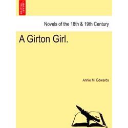 A Girton Girl