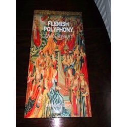 Flemish polyphony