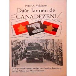 Daar Komen De Canadezen