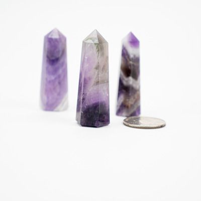 Tapered Obelisk | Standing Point[ ]