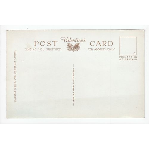 Isle of Man Multiview RP Postcard MX5