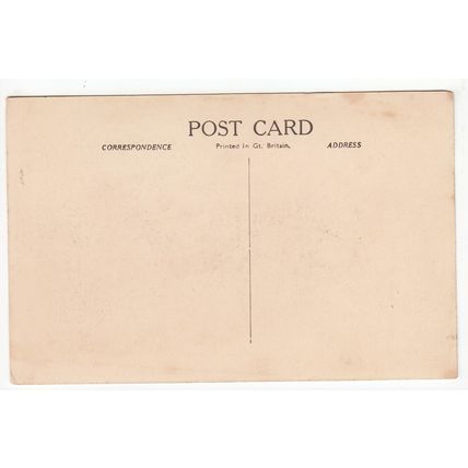 Blackrock Castle Co Cork Ireland Postcard 652