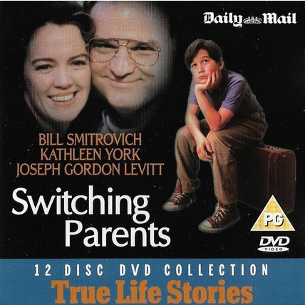SWITCHING PARENTS<>PROMOTIONAL DVD