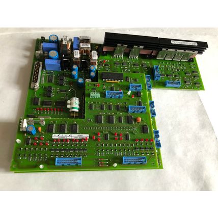 Assembleon 9464 999 11811 Transport Controller 4022 594 50991,4022 230 16641,HD