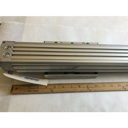 NEW FESTO DGPL-40-350-PPV-A-B-KF-GK-SH-D LINEAR ACTUATOR,DGPL-40-350-PPV,Be