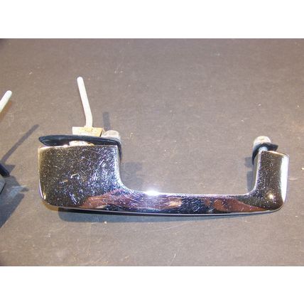 1968 69 70 Dodge Plymouth 4 Door Rear Exterior Door Handle OEM Satellite Coronet