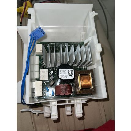 Control Board 8001013369 9000676248 775575-01