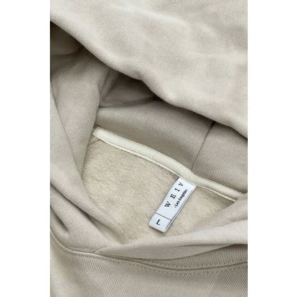 Men's Premium Cotton Blend Hoodie Set