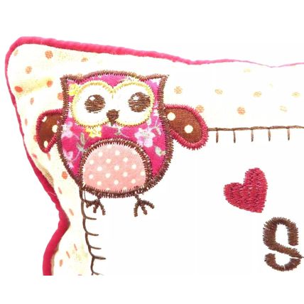 Small Pillow Decorative Sisters by Chance Friends by Choice 8 CM Gift Sibling