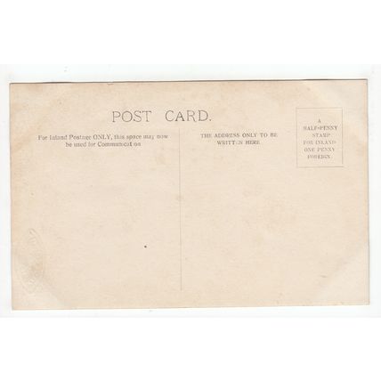 Priest Vicar Postcard Publisher Walter Gardiner Worthing A