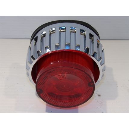1962 Plymouth Belvedere Fury Savoy Rear Tail Light Lamp OEM NOS 2189064