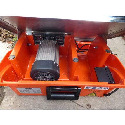 NORTON TT200 EM TILE CUTTER