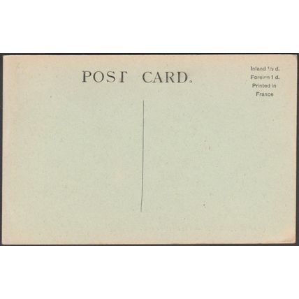 The Entrance, Arundel Castle, Sussex, c.1910 - Lévy Postcard LL8