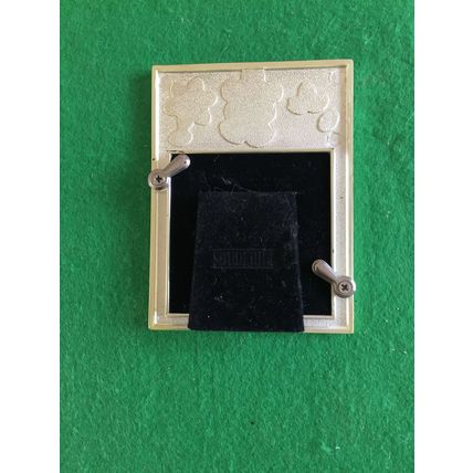 Job Lot Of 4 Photo Picture Frames With Glass