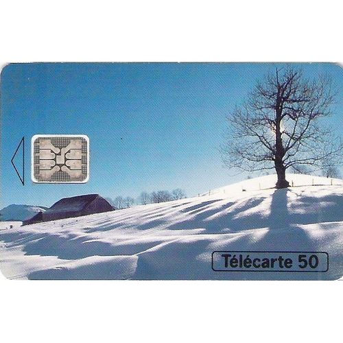 FRANCE F524 11/94 50U