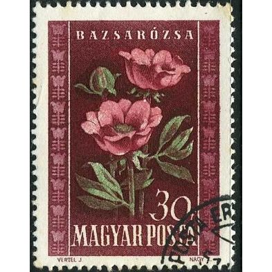 1950 Michel 1112 - cancelled