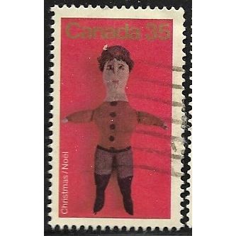 1979 SG 964 - fine used (o)