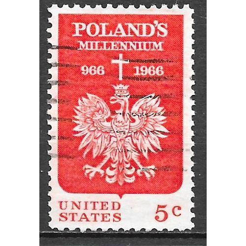 USA N° 806 OBLITERE ( USD )