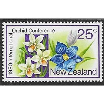 1980 SG 1214 - MNH (**)
