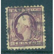 Used 501 3c George Washington Just Clears A11716