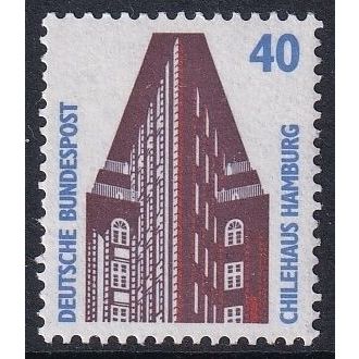 Germany 1987-96 SG 2206 UMM Coil Stamp (E-025 (4))