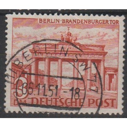 Mi : 59 used 1949 Cat € 20