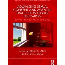 Routledge Critical Studies In Gender And Sexuality In Education Advancing Sexual