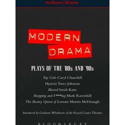 Modern Dramas Plays Of 80S 90S