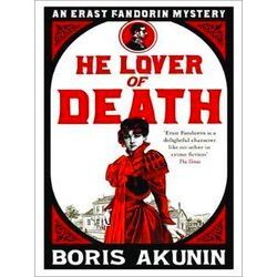 He Lover Of Death