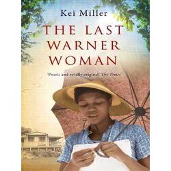 Last Warner Woman