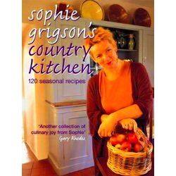 Sophie Grigson's Country Kitchen