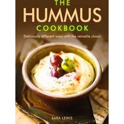 Hummus Cookbook