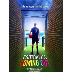 Football's Coming Out Life As A Gay Fan And Player