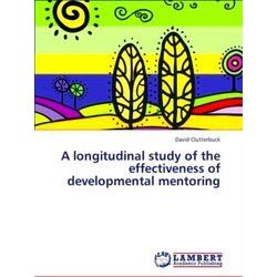 A Longitudinal Study of the Effectiveness of Developmental Mentoring
