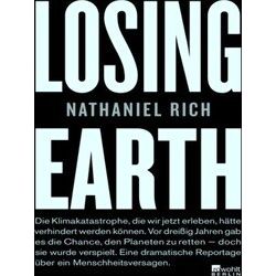 Losing Earth